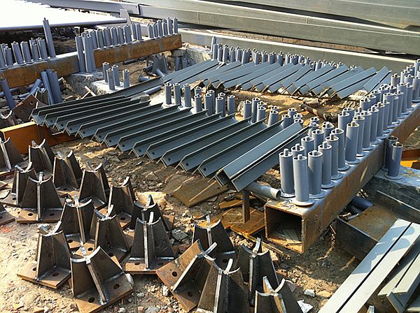 阜康网架支托,支座