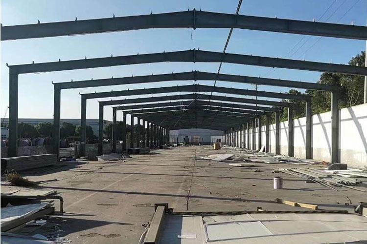 阜康钢结构安装尺寸问题及预防措施，建议掌握！